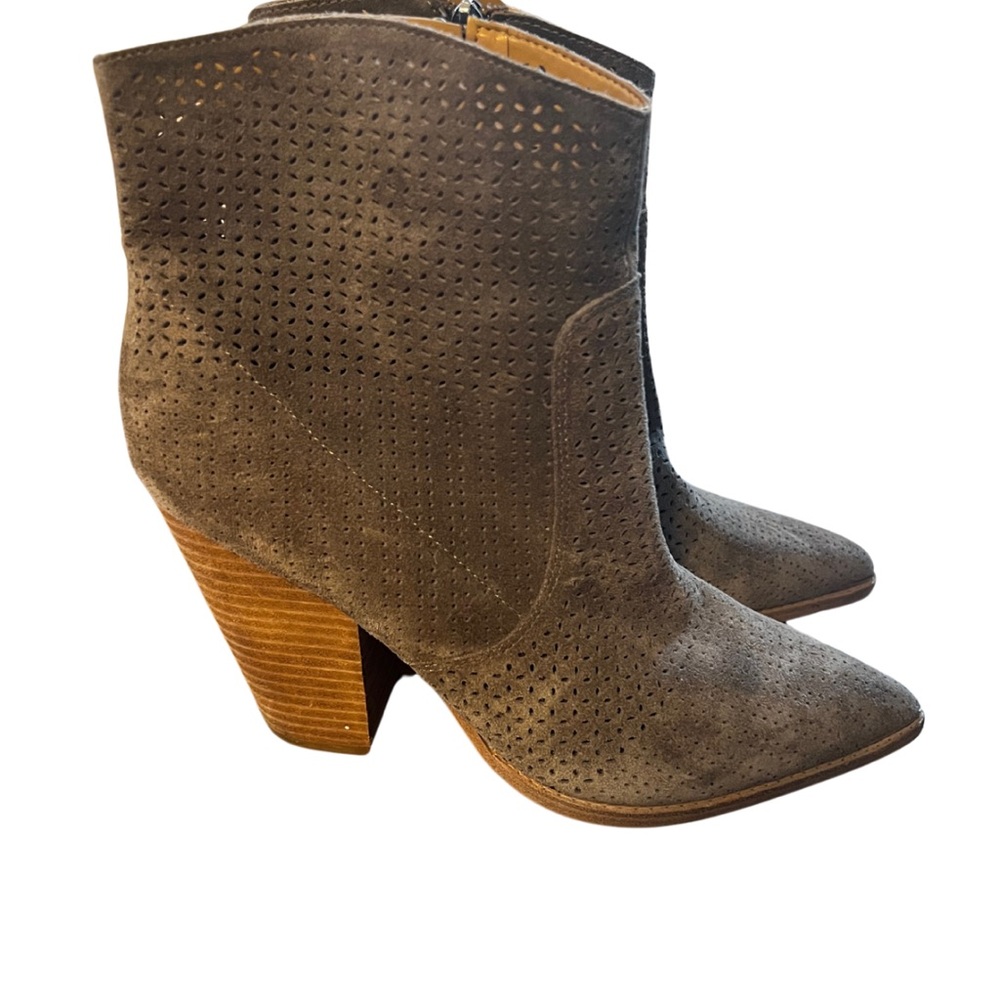 Marc Fisher Daire Booties